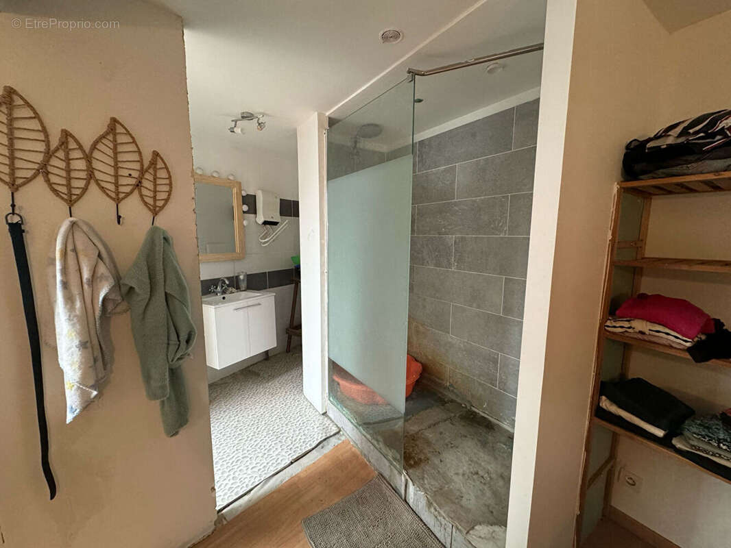 Maison à PENNAUTIER