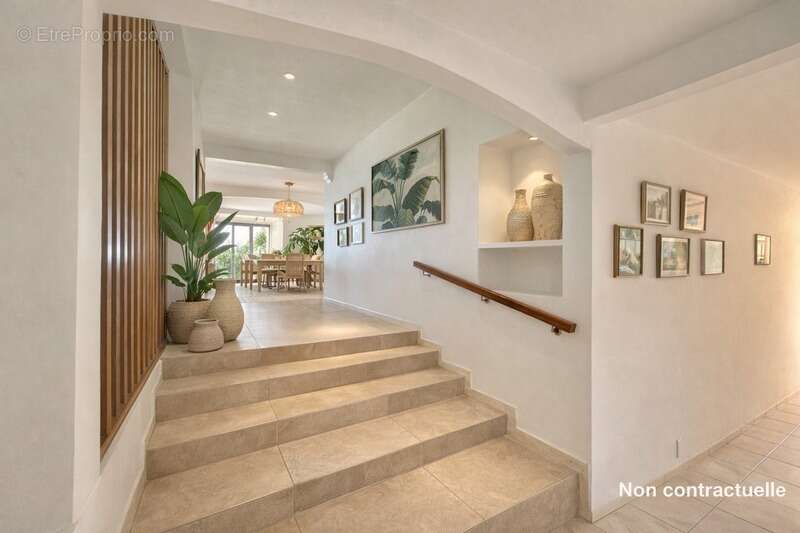 Maison à SAINT-FRANCOIS