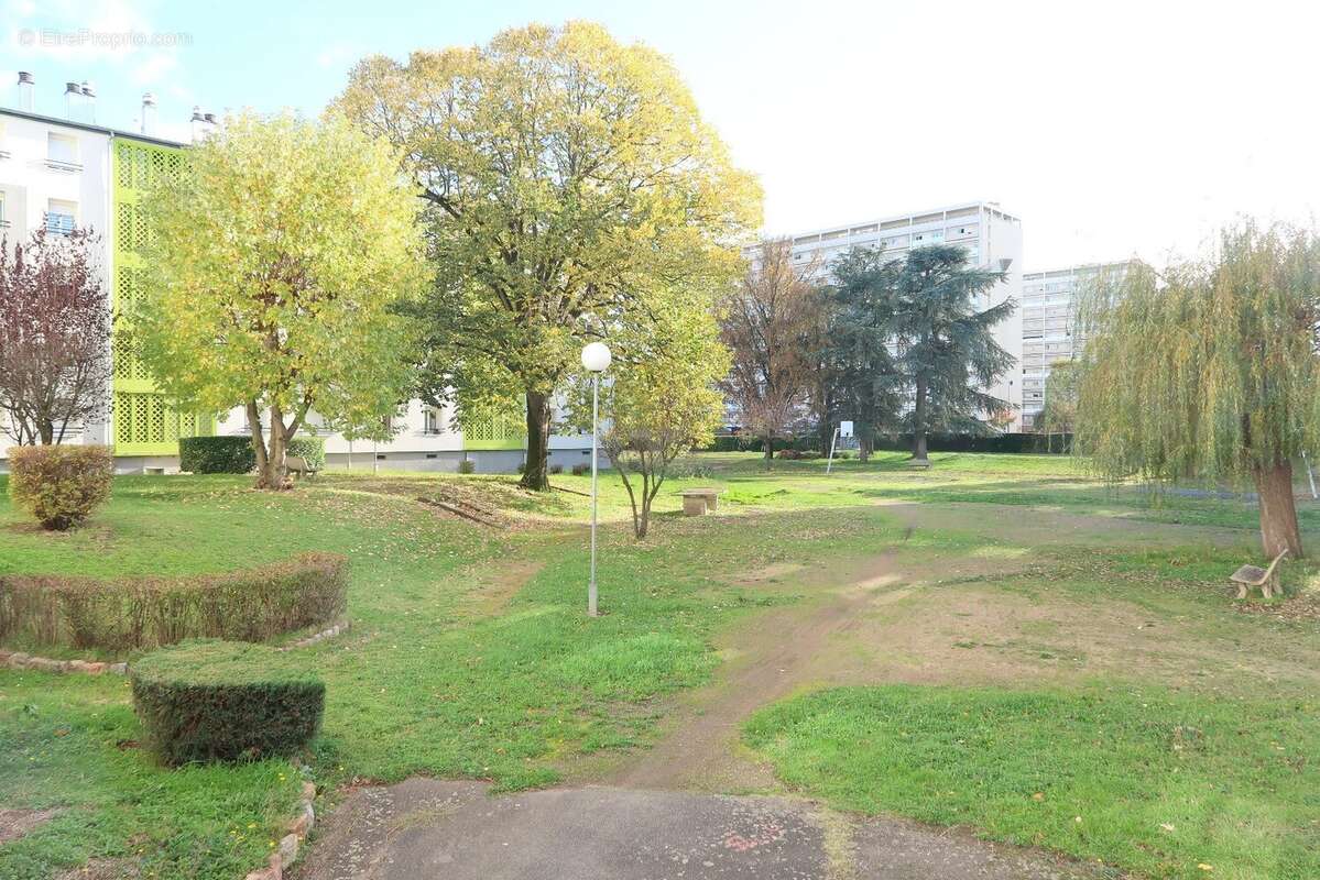 Appartement à ROANNE