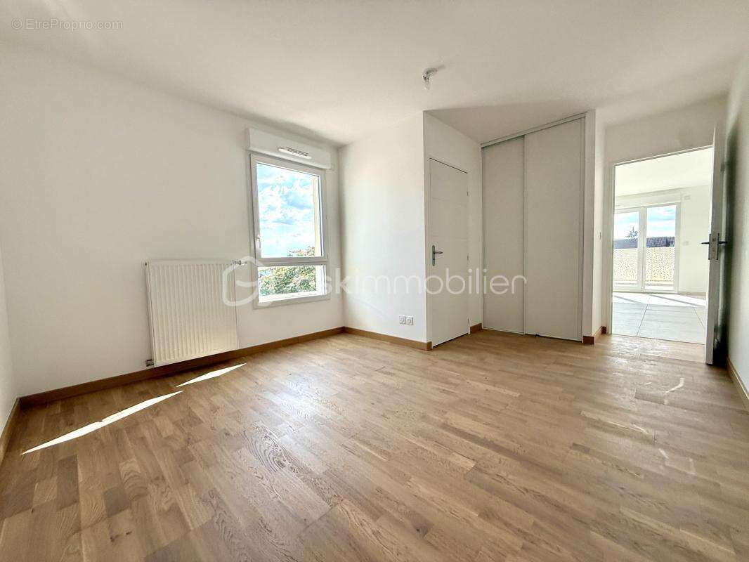 Appartement à GENAS