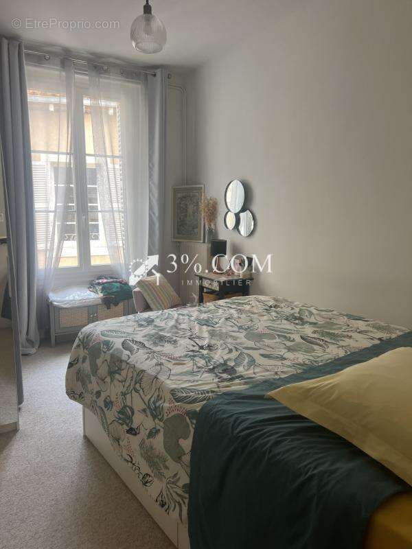 Appartement à POITIERS