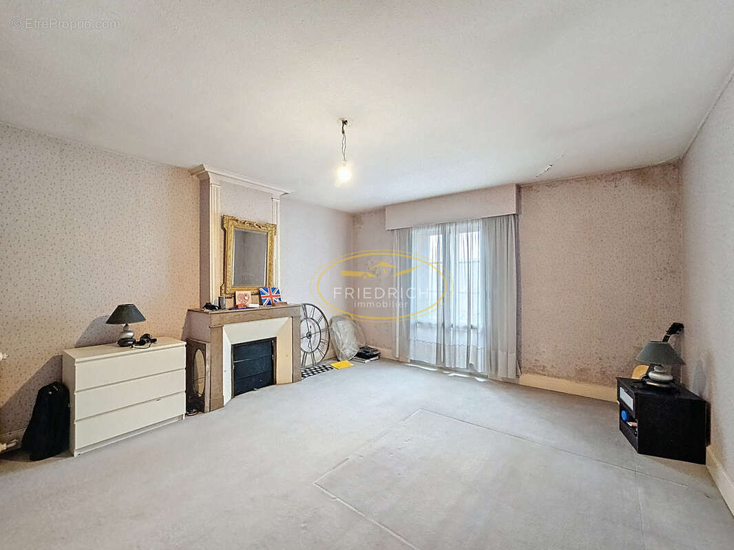 Maison à TRONVILLE-EN-BARROIS