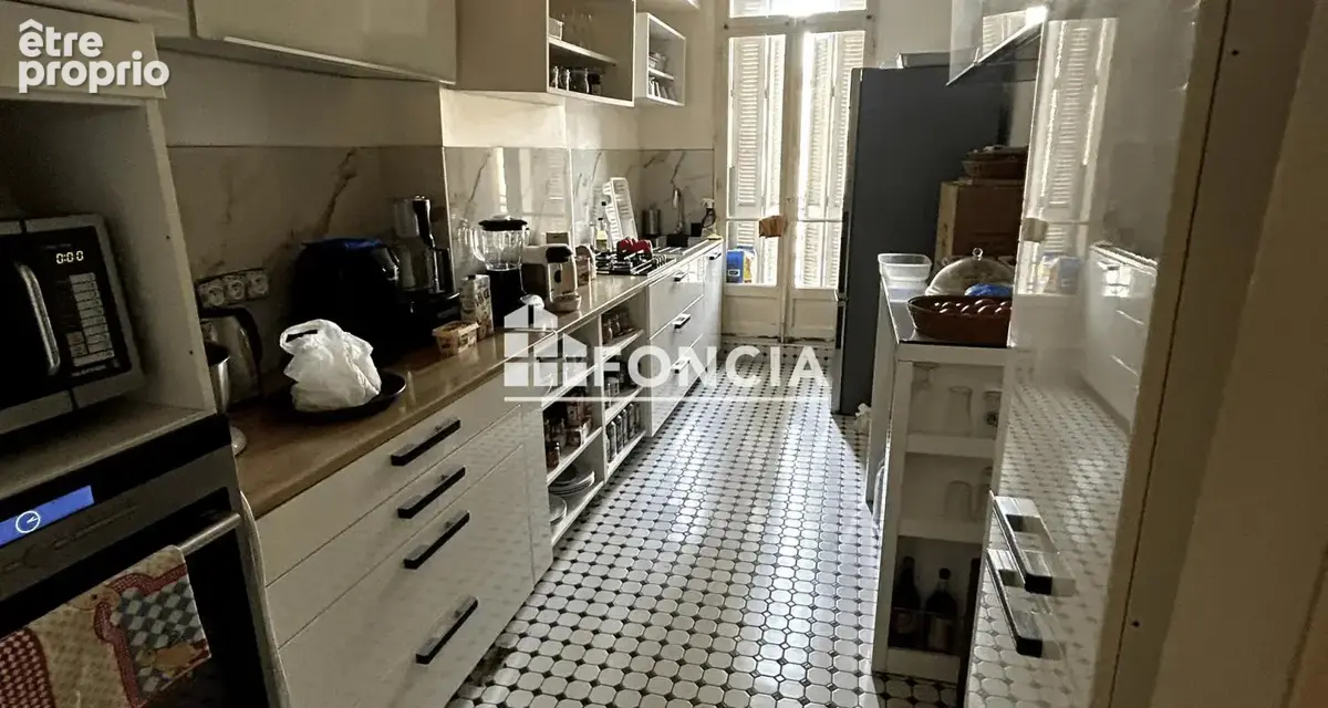 À vendre – t4 avec box et chambre de bonne - photo 3