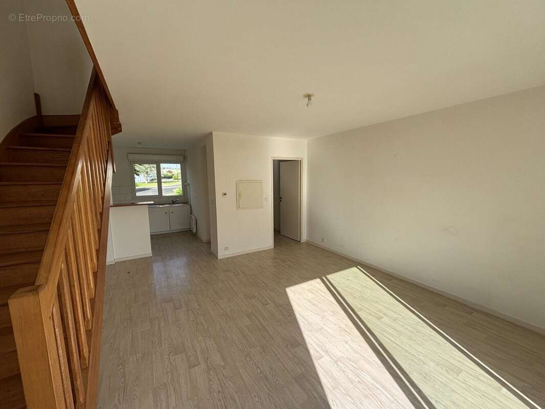 Appartement à GUILVINEC