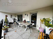 Appartement à BRIGNOLES