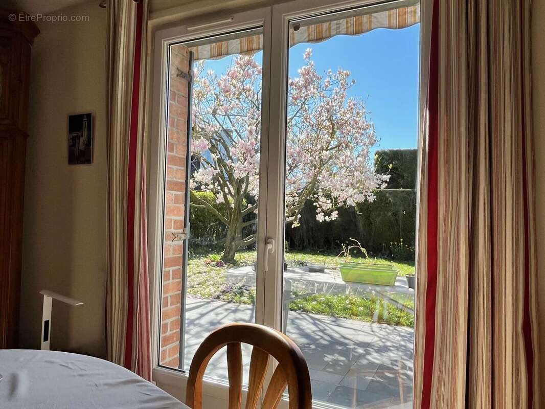 Maison à LOMPRET