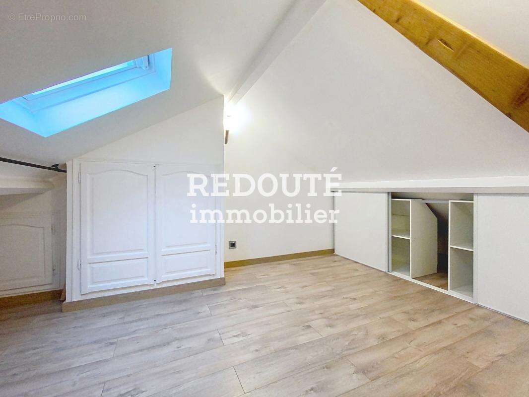 A VENDRE, Maison plain-pied (climatisée) proche centre ville - photo 14