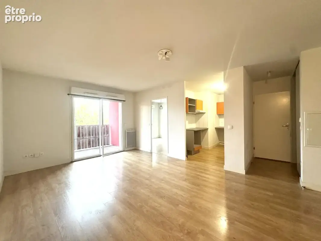 Appartement à MERIGNAC