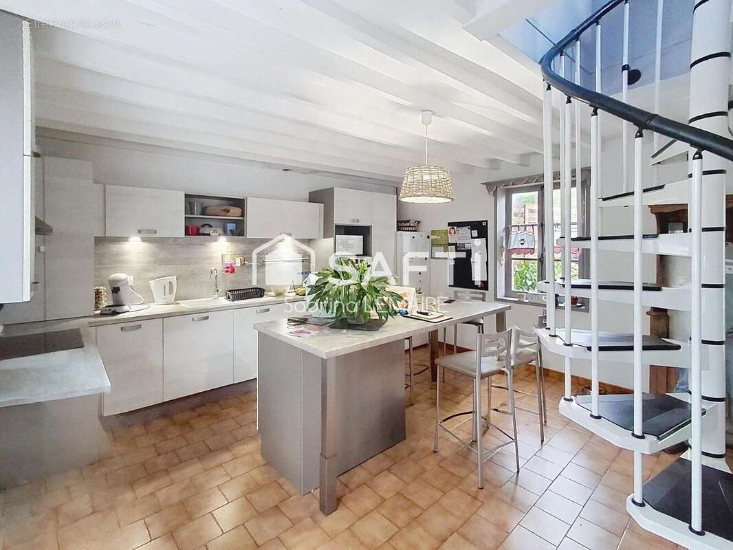 Photo 2 - Maison à PENDE