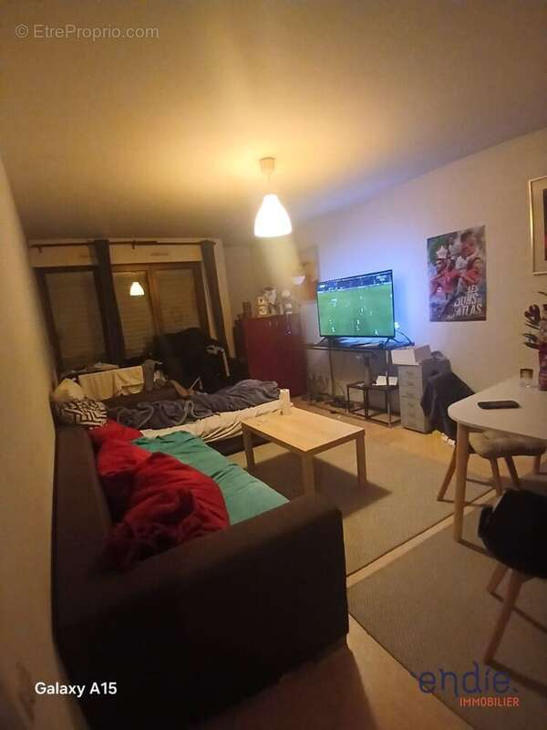 Appartement à LE BOUSCAT
