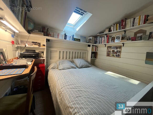 Maison 2 chambres - gujan mestras - photo 8