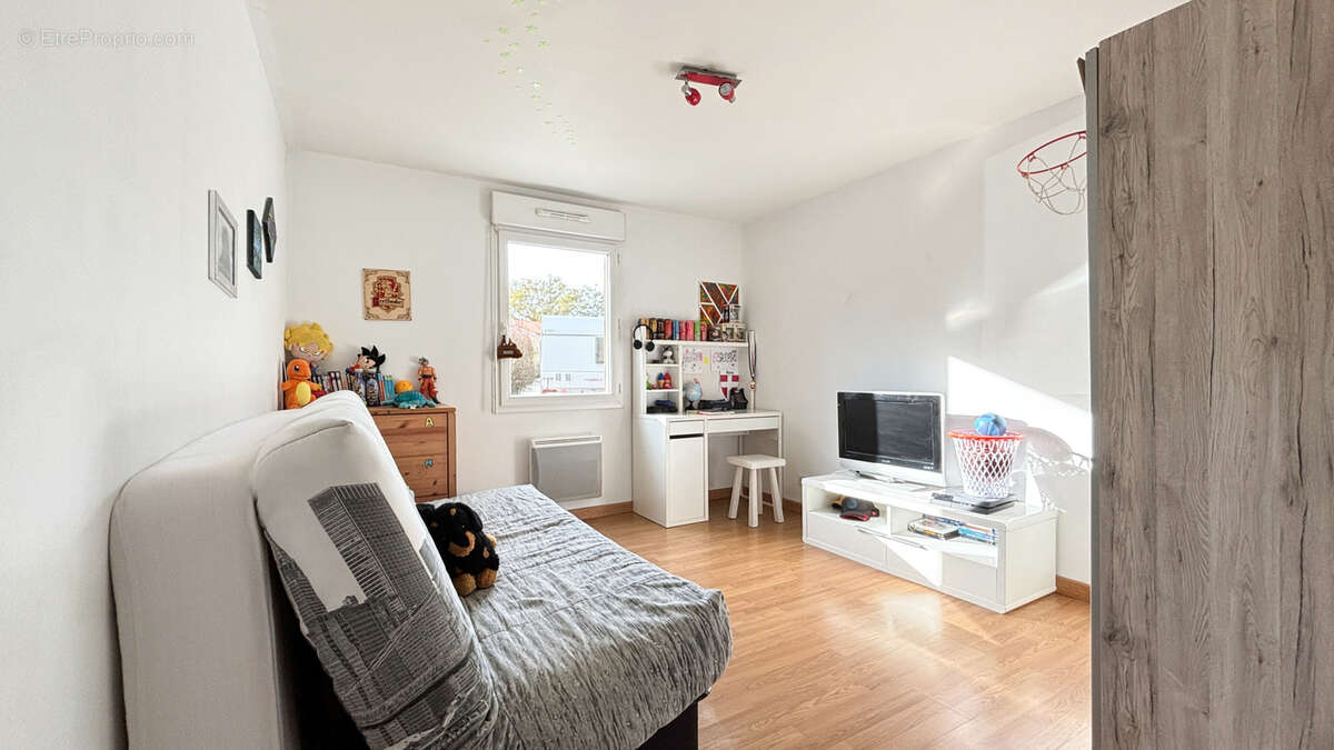 Maison à LA BOISSIERE-DES-LANDES