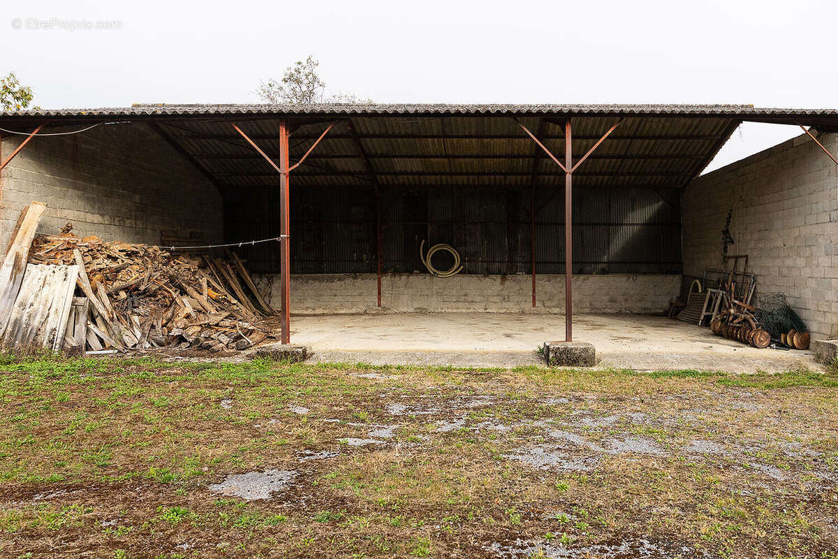 Photo 6 - Maison à SAINT-PALAIS