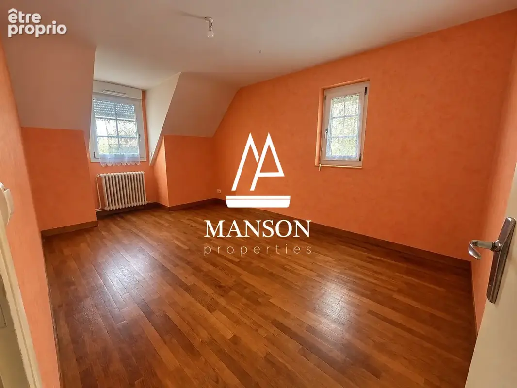 Maison 7 pièces 120 m² à vendre à Quevert (22100) - photo 7