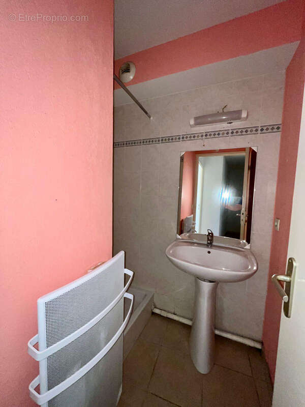 Appartement à LE GRAU-DU-ROI