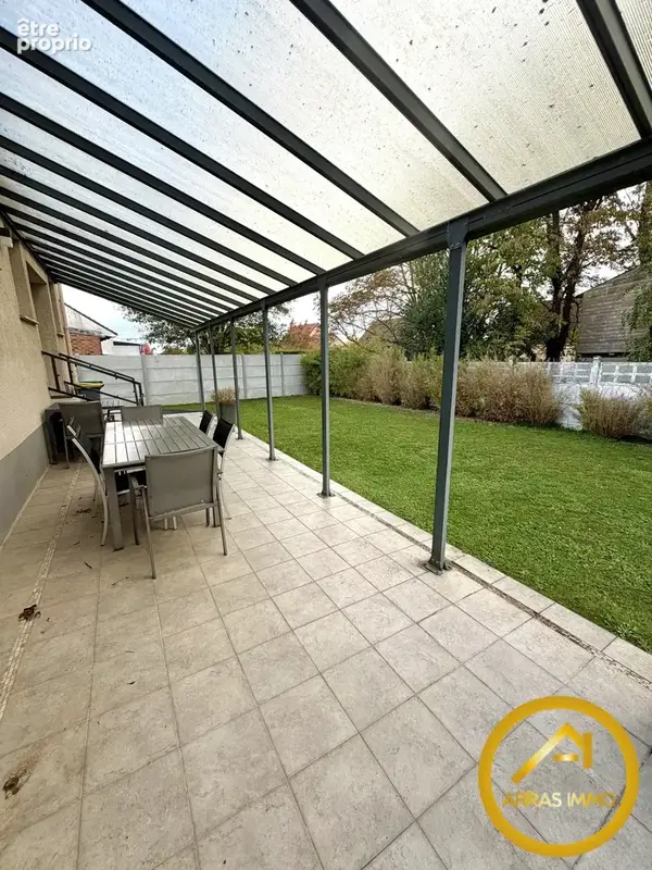 Maison plain pied - 92m2 achicourt - photo 17