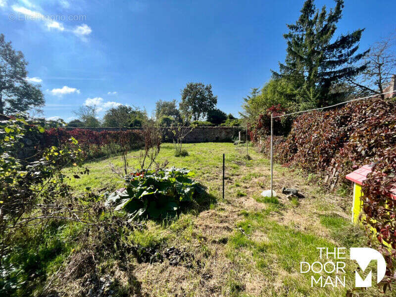 Maison à PARNOY-EN-BASSIGNY