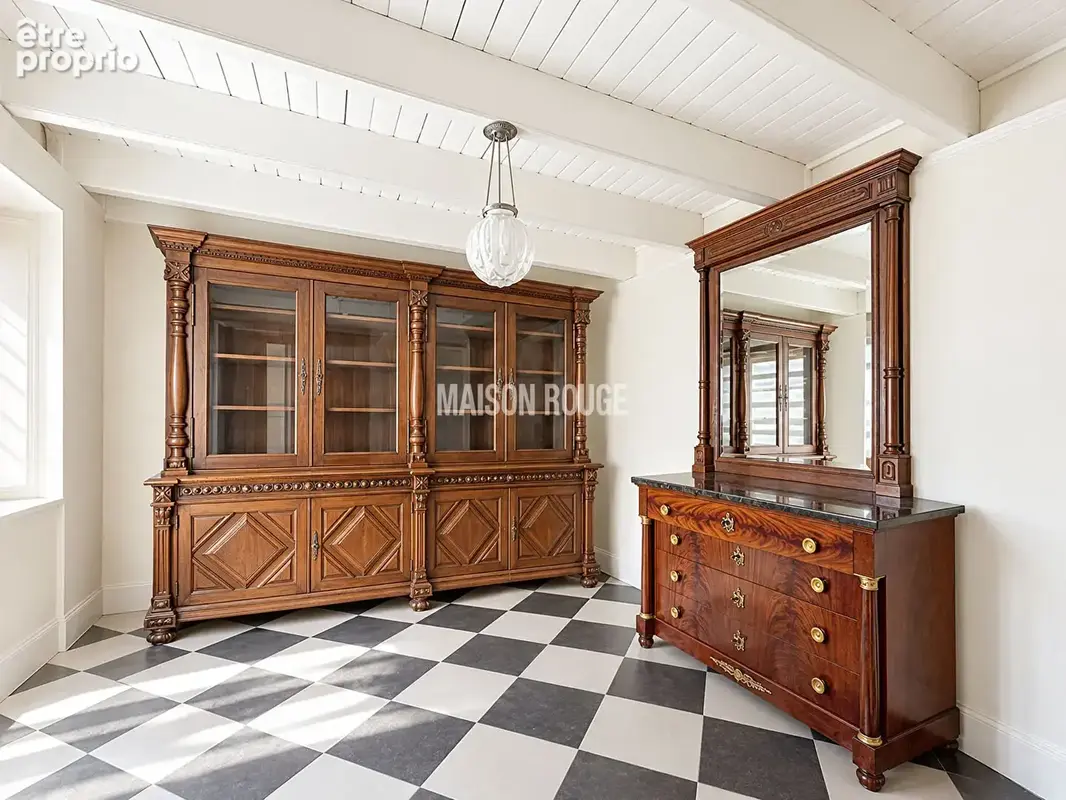 MONT DOL - Maison en pierres - photo 12