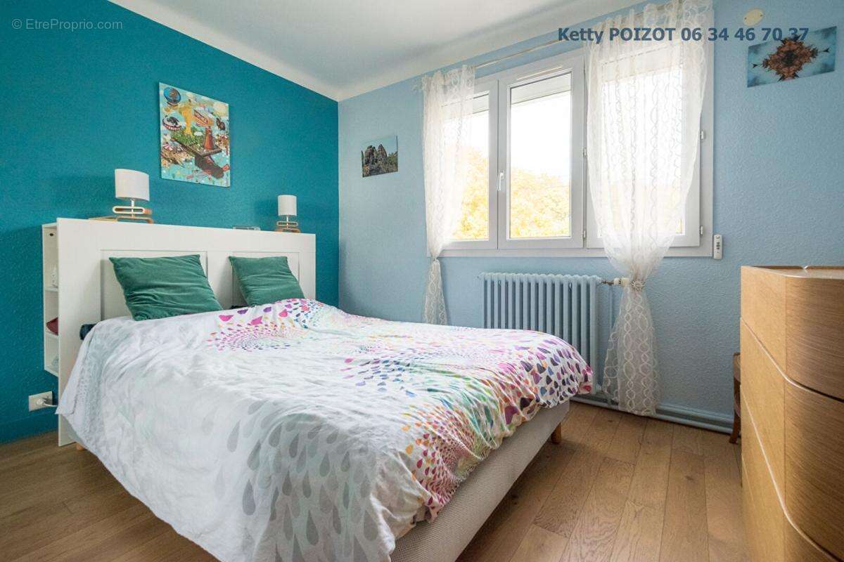 Maison à LA CHAPELLE-SUR-ERDRE