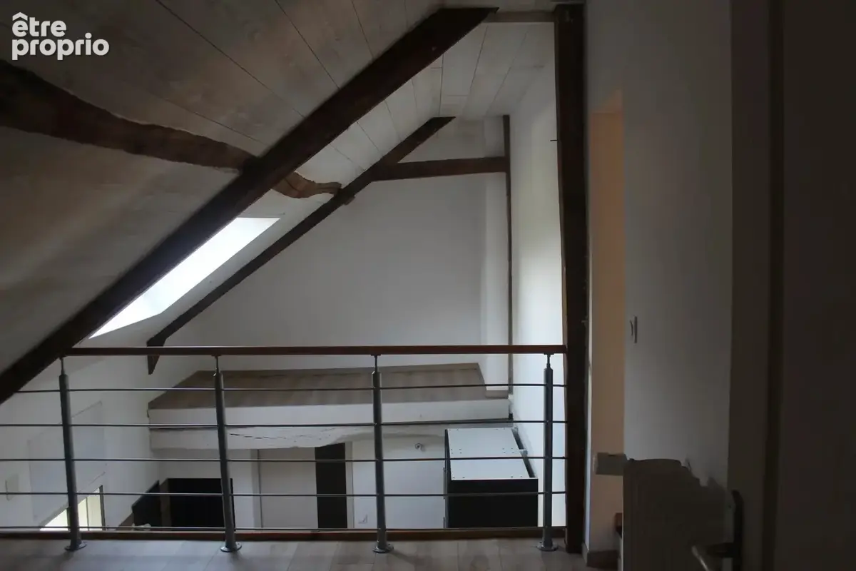 Ref.1339 maison de village a deux pas de bagneres - photo 6