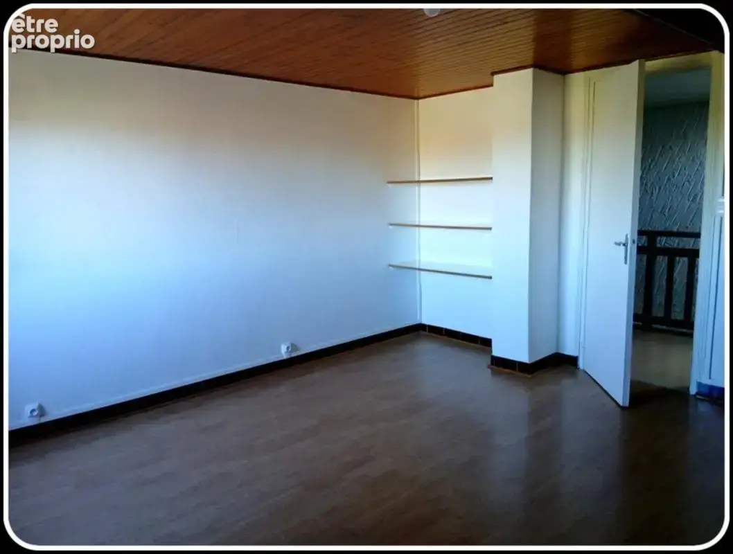Maison à vendre 4 pièces MOULINS (03) - photo 10