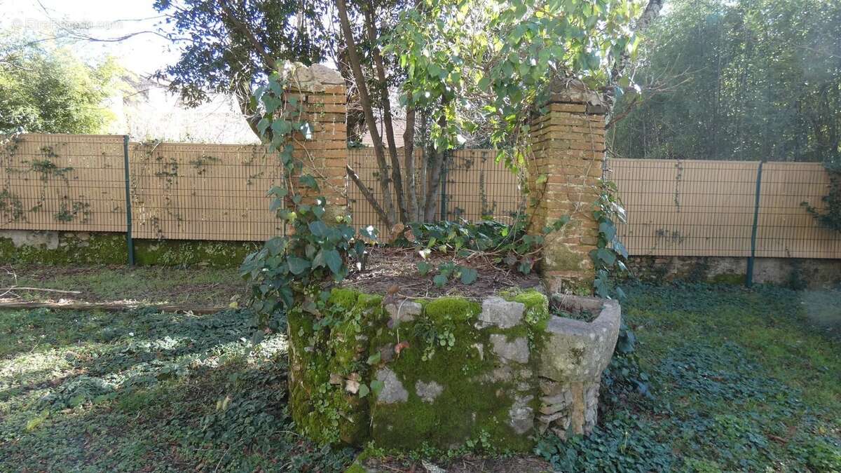 Maison à SAINT-JEAN-DU-GARD