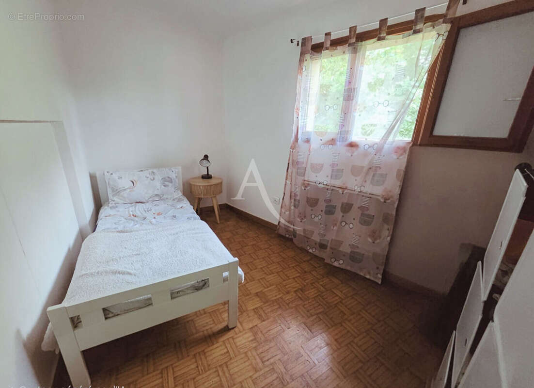 Appartement Villepinte 3 pièce(s) - photo 6