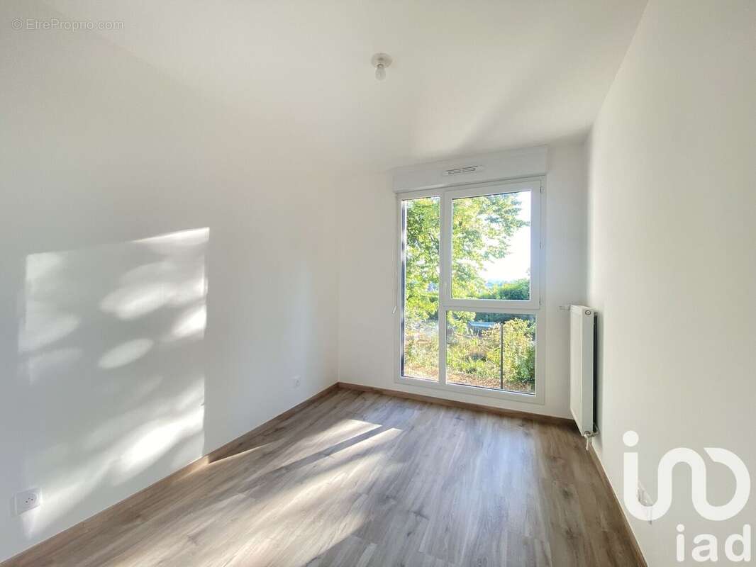 Photo 6 - Appartement à NEMOURS