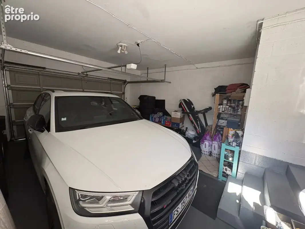 A saisir superbe villa bâtie sur 731 m2 avec  4 chambres et garage 2 voitures - photo 19