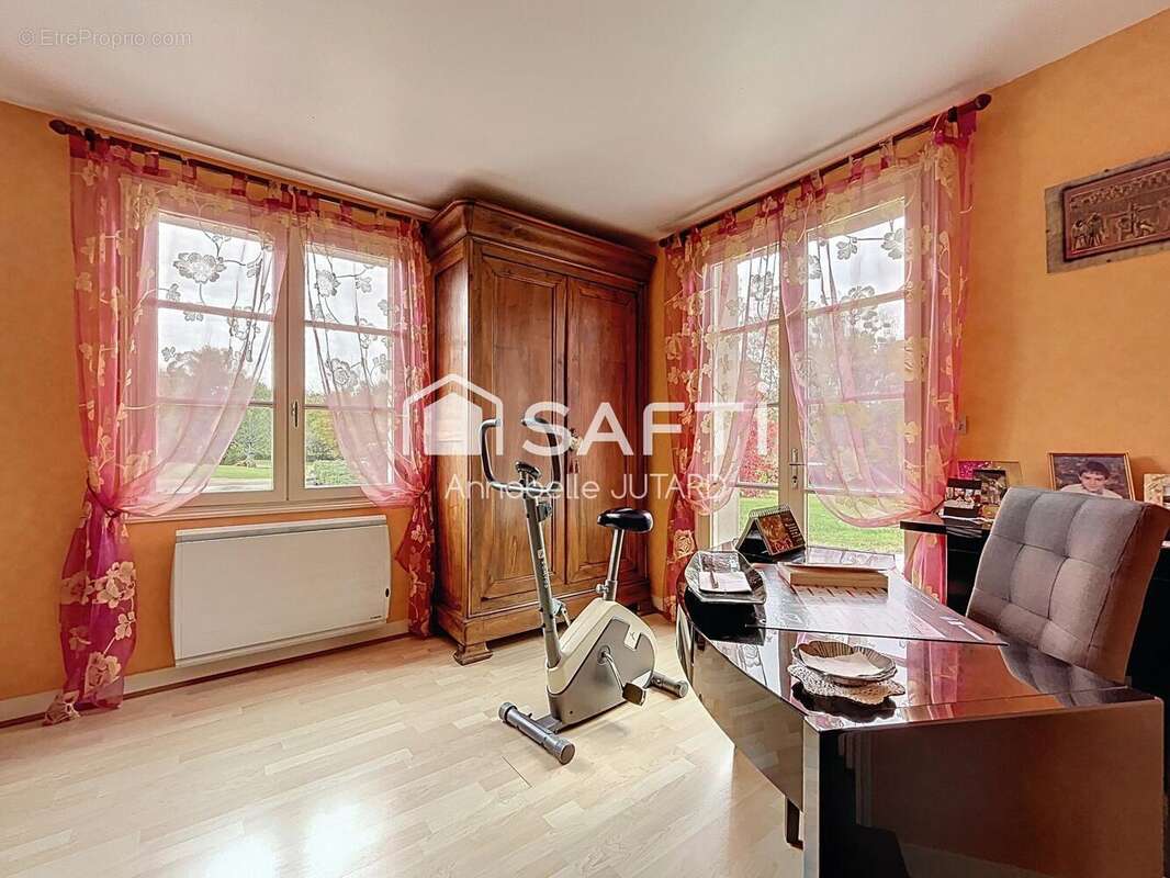 Photo 9 - Maison à SONZAY