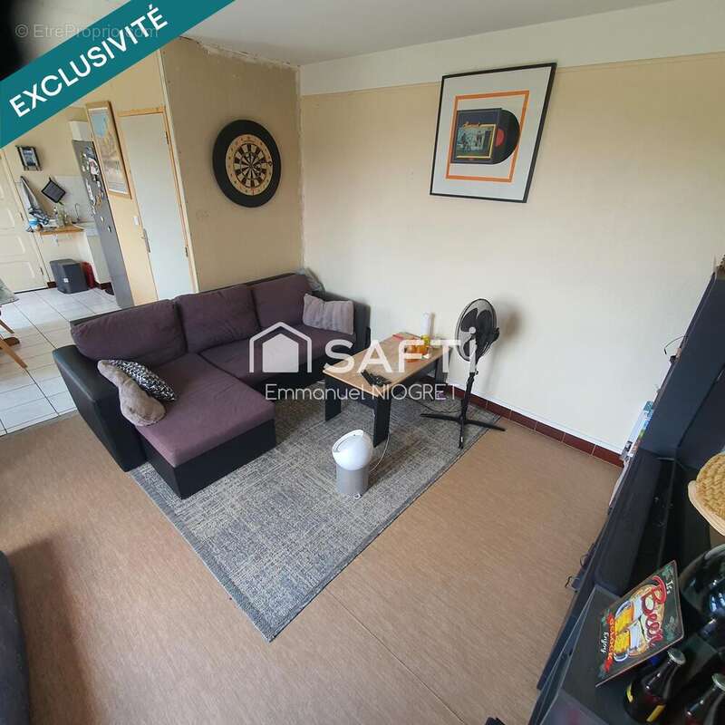 Photo 3 - Maison à PAGNY-LA-VILLE