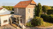 Maison à LEVES