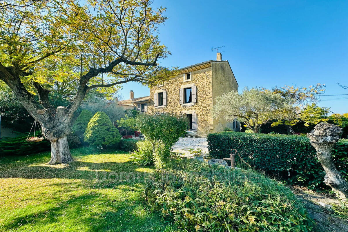 Maison à ALTHEN-DES-PALUDS