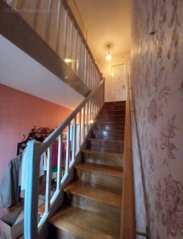 Maison à LIMOGES