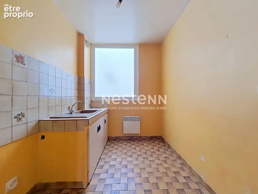 Immeuble à rénover  Locatif 47300 Villeneuve sur lot - photo 13