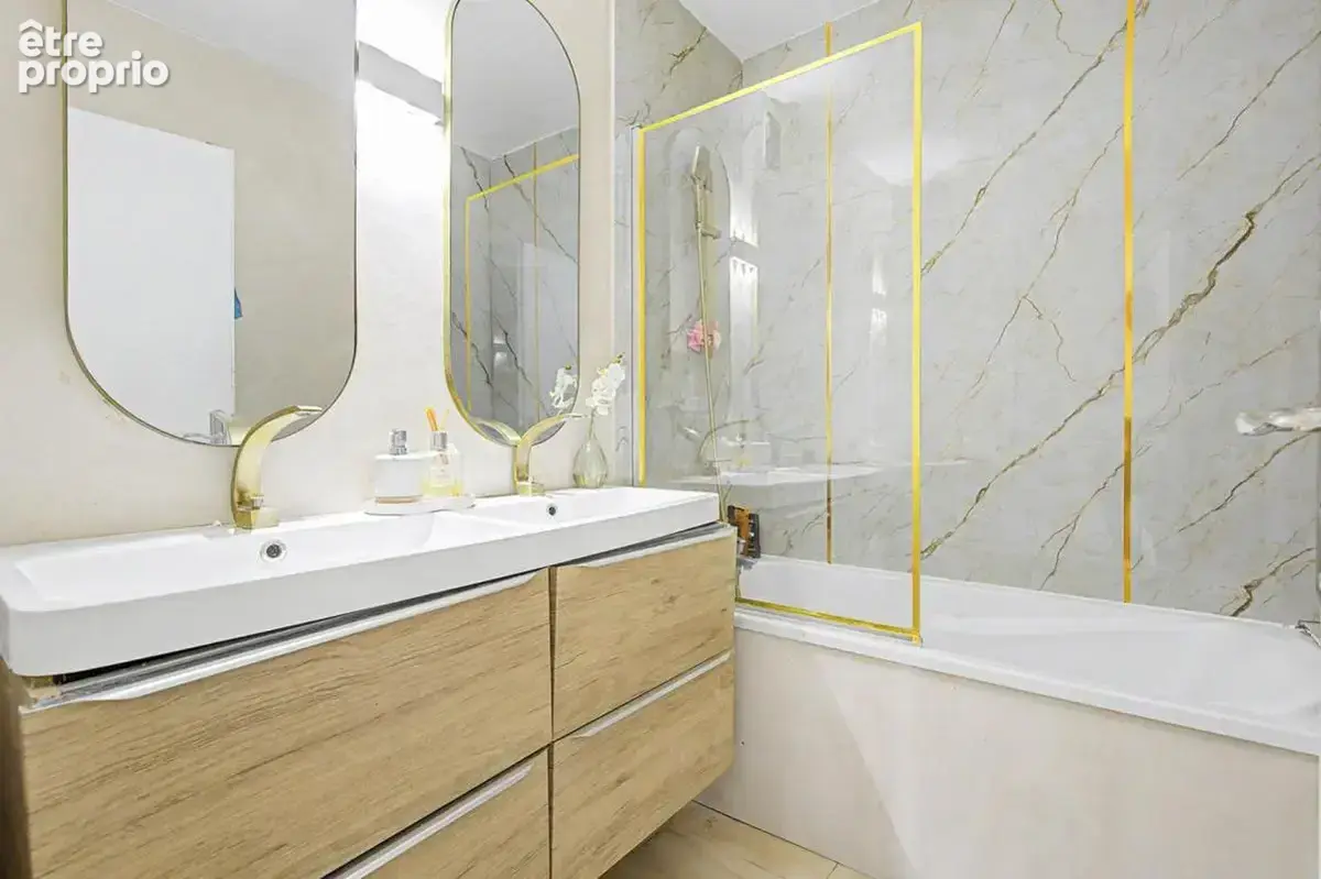 Appartement - photo 7