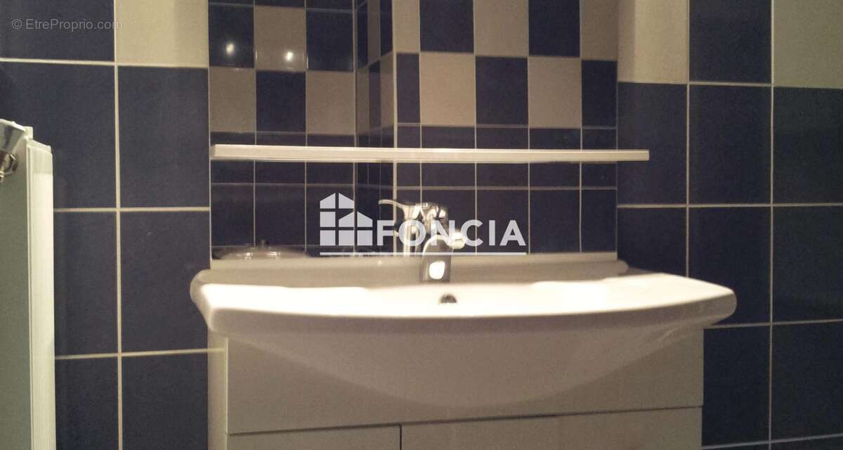 Appartement à ORANGE