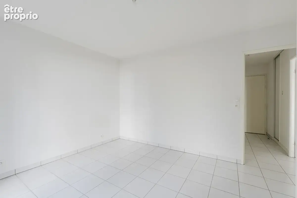 En exclusivité ! Appartement T2 de 46,15 m2 à Montaudran, Halle de la Machine. - photo 11