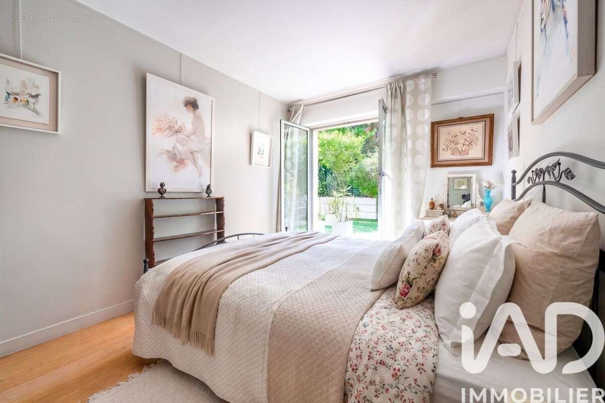Photo 8 - Appartement à NEUILLY-SUR-SEINE