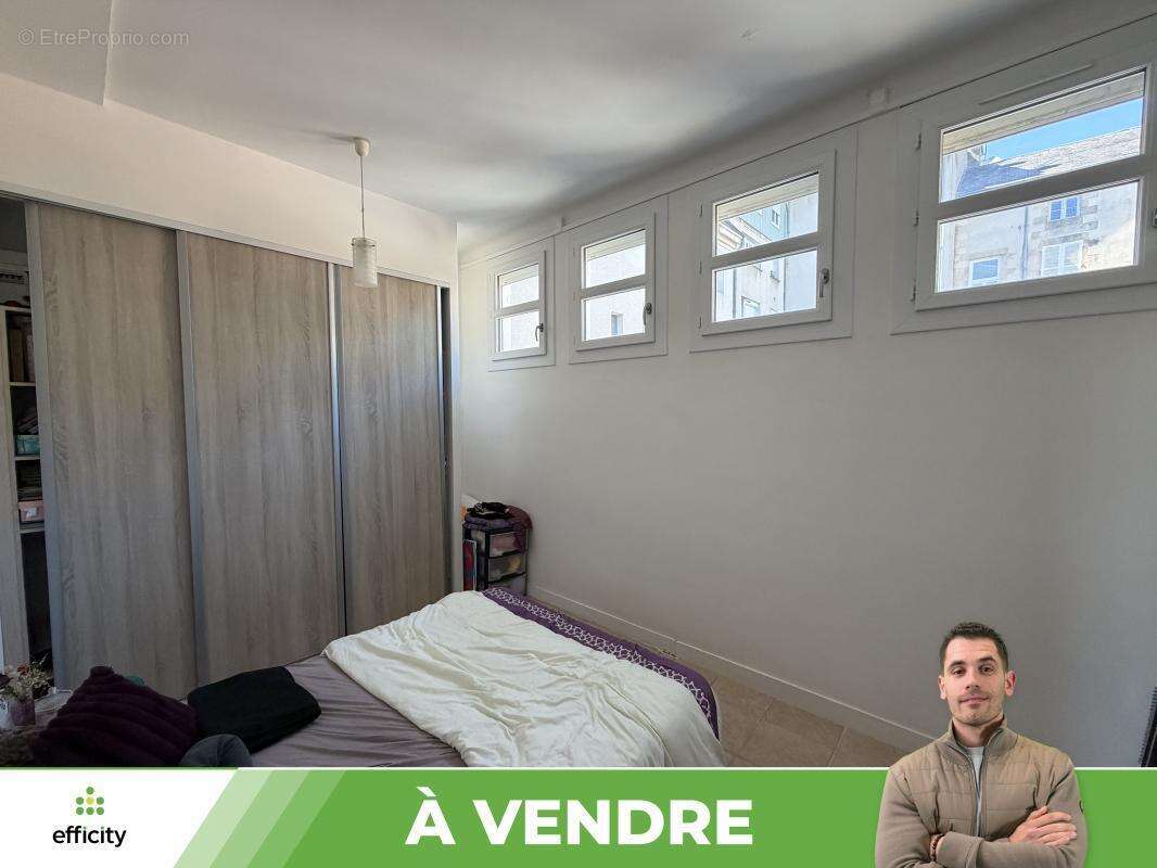 Appartement - photo 7