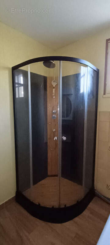 Maison à VASSONVILLE