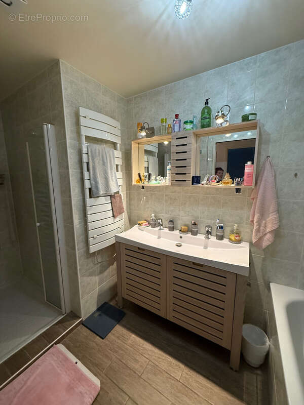 Maison à OZOIR-LA-FERRIERE