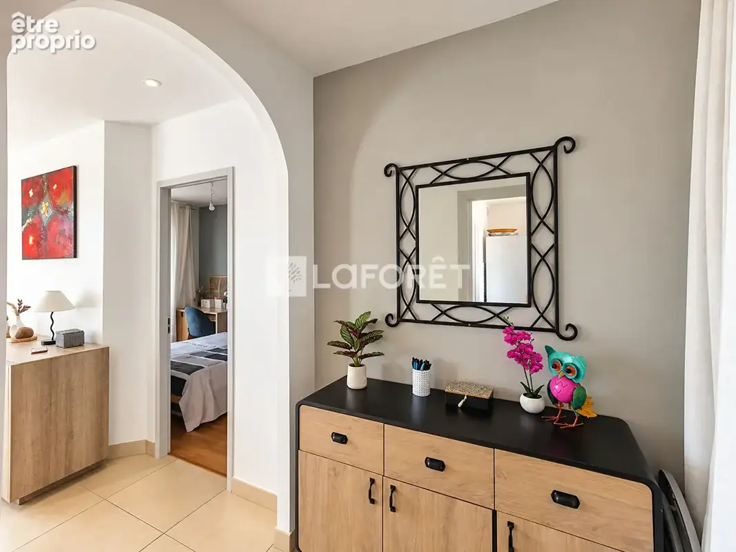 Appartement Chambery 3 pièce(s) 69 m2 - photo 9