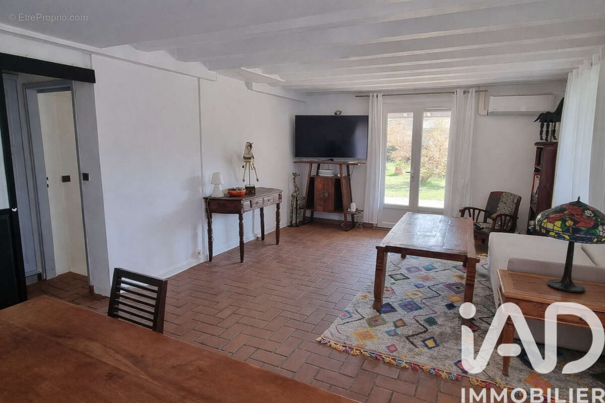 Photo 5 - Maison à LUGOS