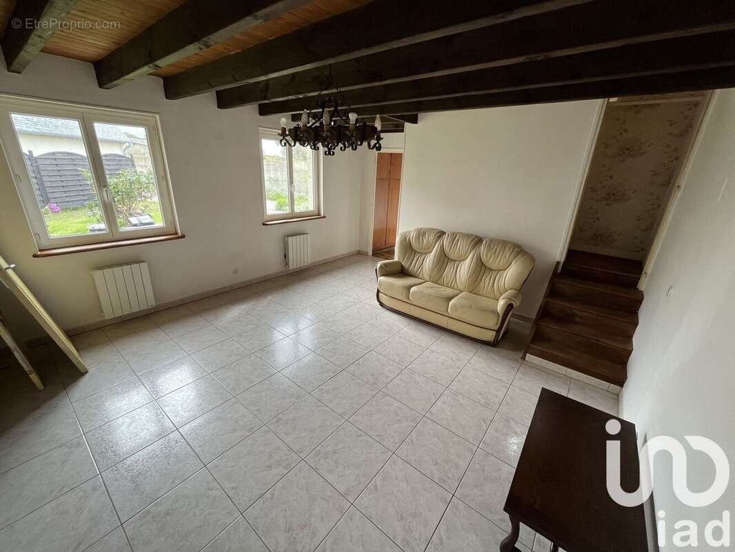 Photo 7 - Maison à LANGOAT