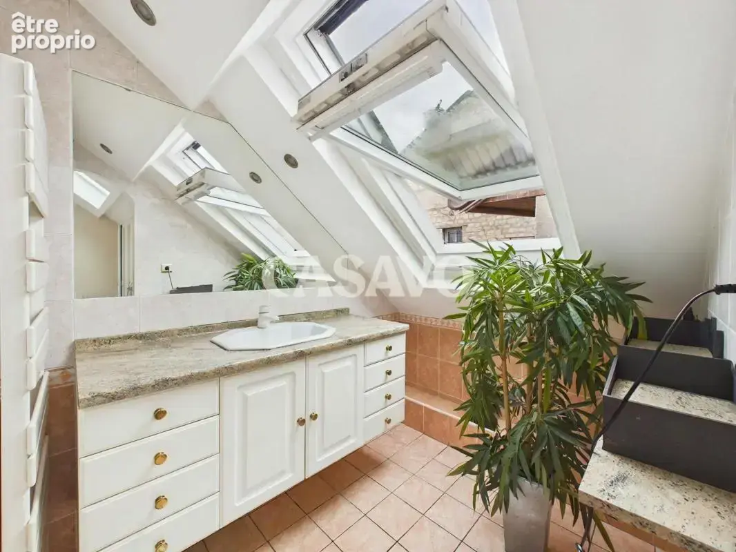 Vente Maison 6 pièces de 190m² - 94700 Maisons-Alfort - photo 10