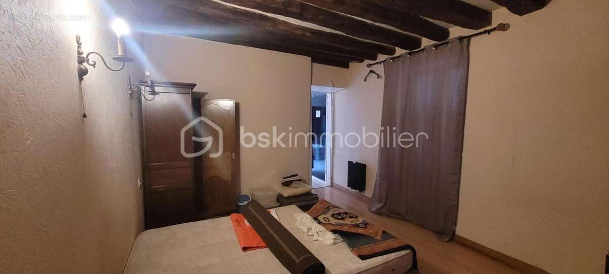 Maison à PITHIVIERS