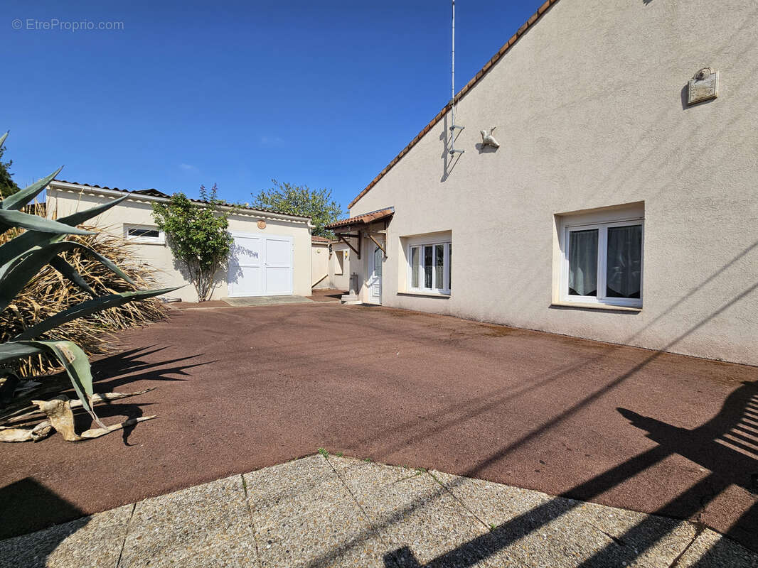 Maison 3 chambres - photo 16