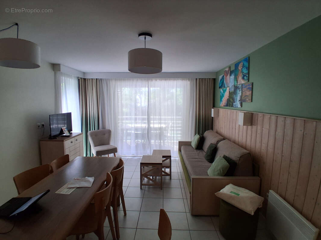 Investissement en residence de tourisme - photo 12