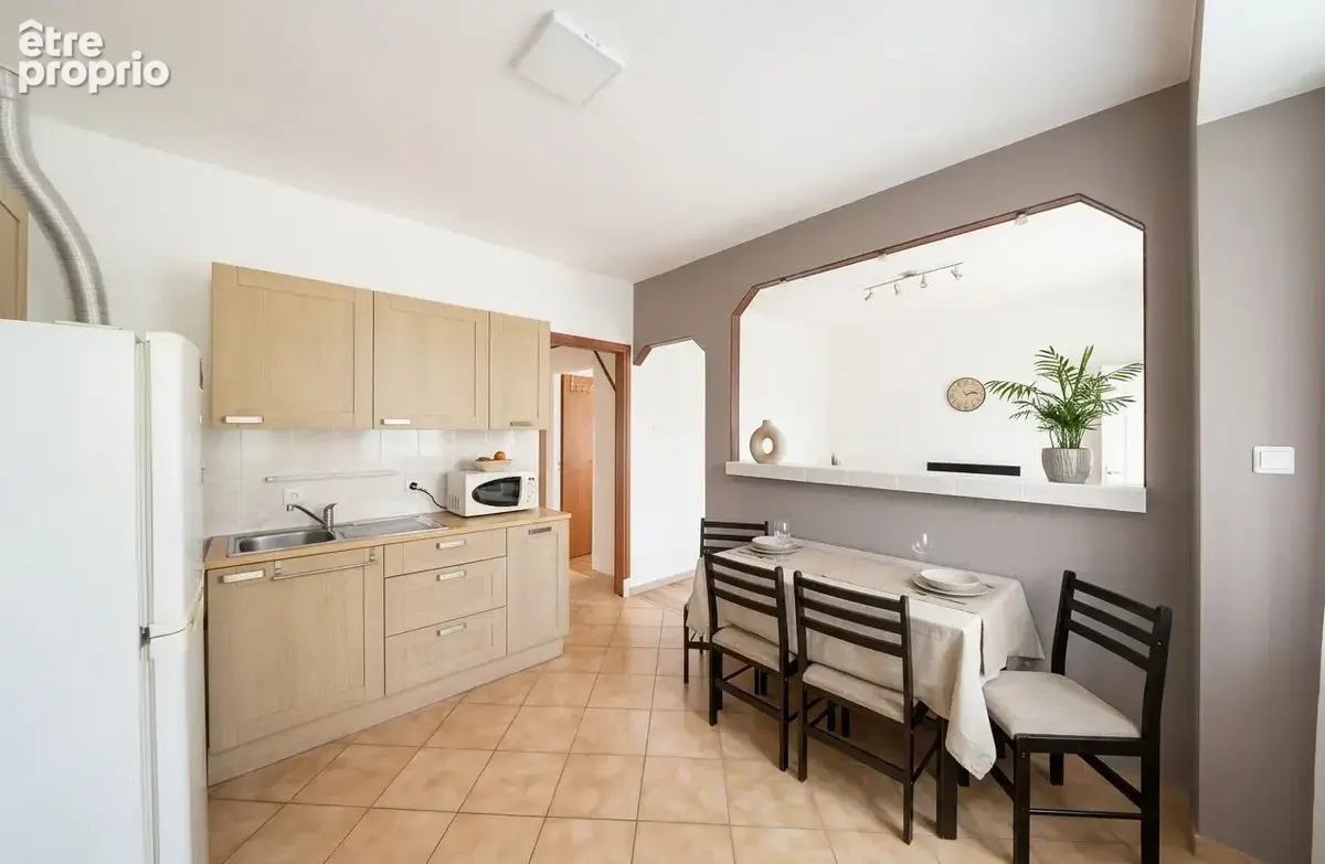 Vente exclusivité Pontault Combault Maison Bi familiale - terrain 425 m² - Proche gare et commodités - photo 2